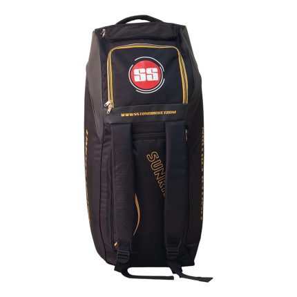 SS Limited Edition Cricket Kit Bag (wheel)